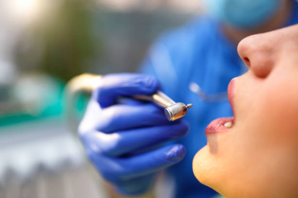 Full Mouth Reconstruction in Mulberry, NC